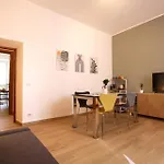 شقة Casa Iolanda *