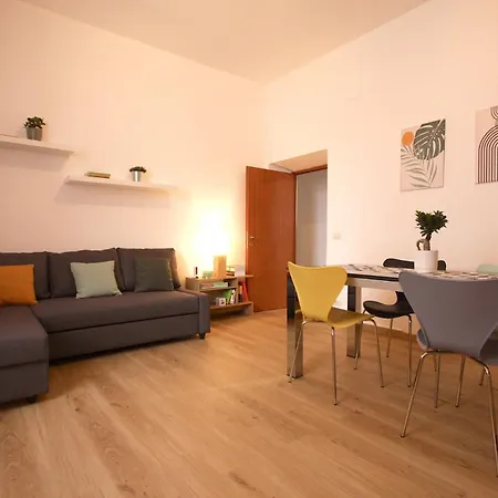 Casa Iolanda شقة روما