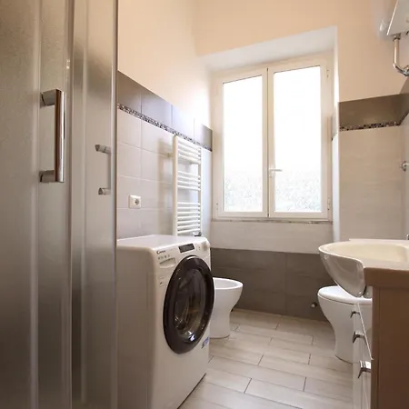 شقة Casa Iolanda
