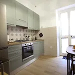 Appartement Casa Iolanda Rome