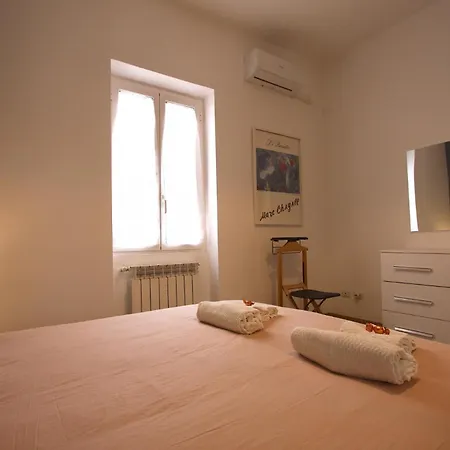 Casa Iolanda Rzym