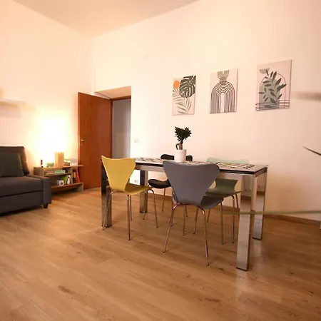 Apartament Casa Iolanda *