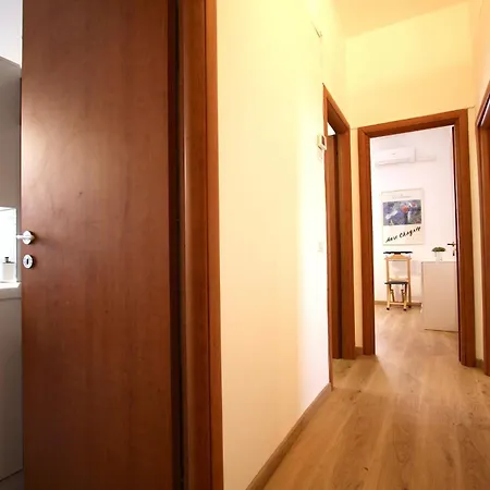 Casa Iolanda شقة روما