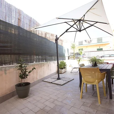 Casa Iolanda Appartement Rome