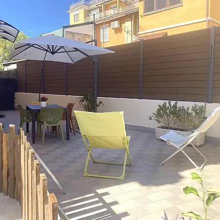 Apartment Casa Iolanda Rom