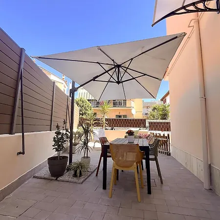 Apartment Casa Iolanda *