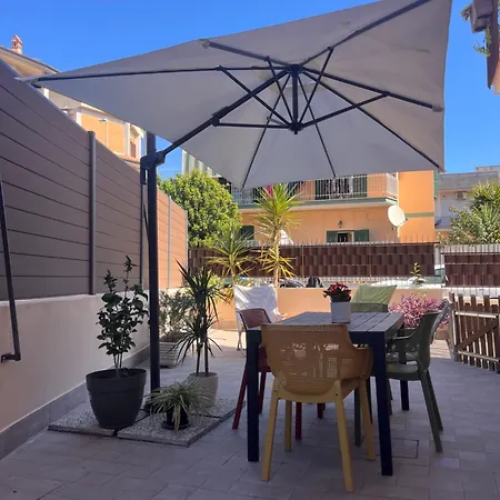 Casa Iolanda * Rom