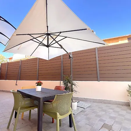 Casa Iolanda Apartment