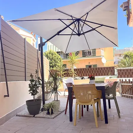 Apartment Casa Iolanda Rom