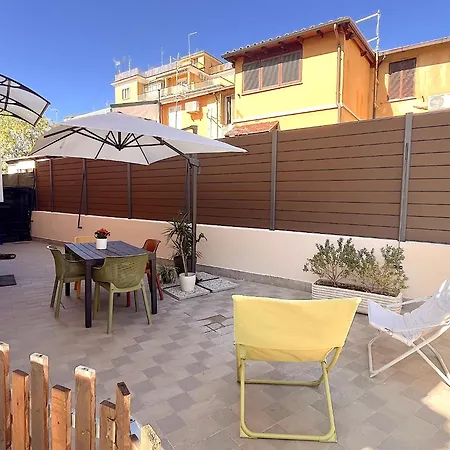 Apartment Casa Iolanda