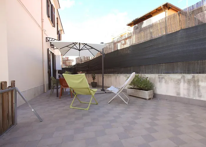 Casa Iolanda * 罗马