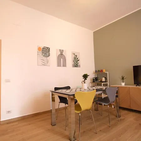 Casa Iolanda Apartment *