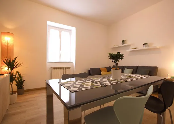 Casa Iolanda Apartment *