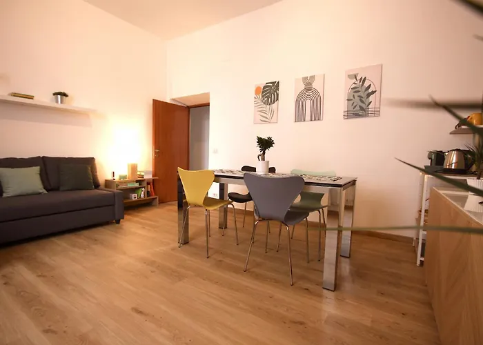 Apartment Casa Iolanda *