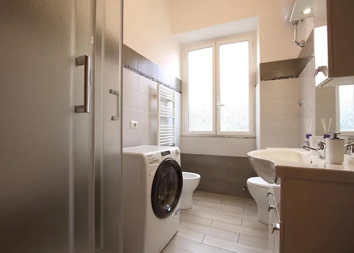 Apartment Casa Iolanda