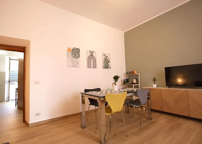 Casa Iolanda Apartment *