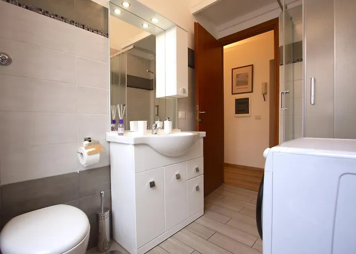 Casa Iolanda Apartment Rom