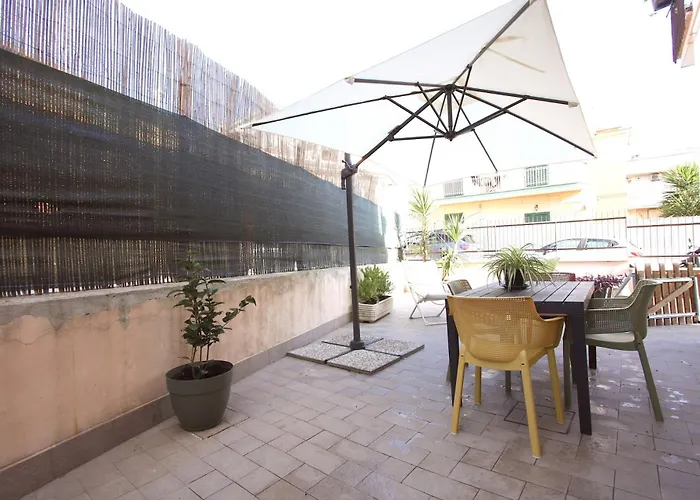 Casa Iolanda Apartment Rom