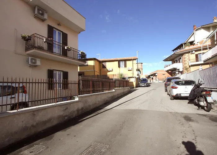 Apartment Casa Iolanda *