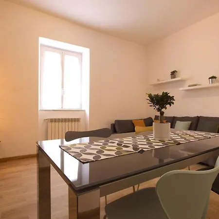 Casa Iolanda Διαμέρισμα *