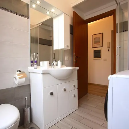 Casa Iolanda Appartement Rome