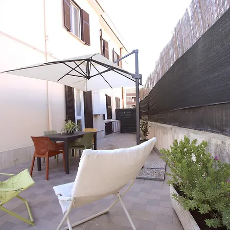 Casa Iolanda Rome