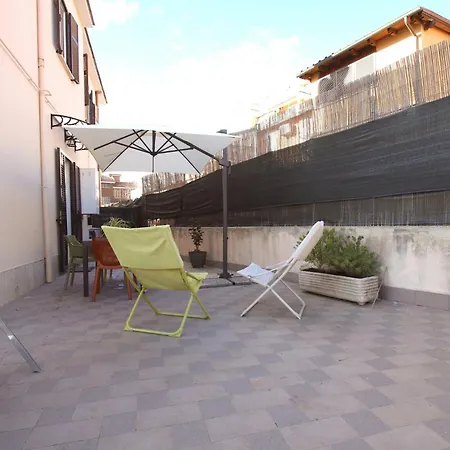 Casa Iolanda * Rome
