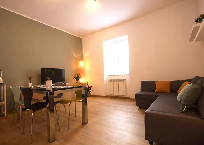 Διαμέρισμα Casa Iolanda *