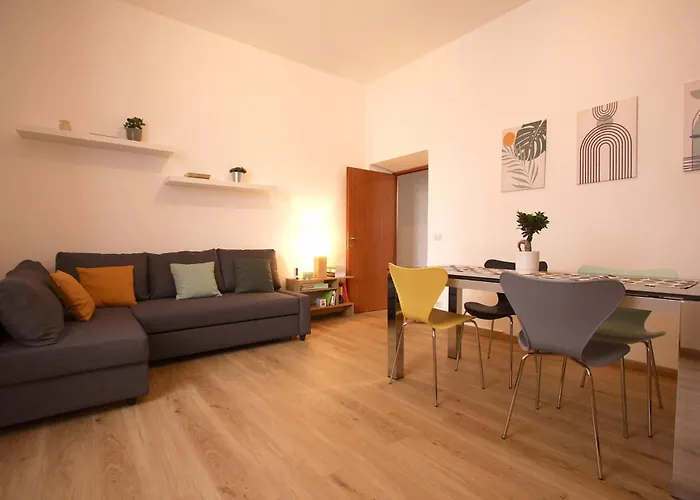 Casa Iolanda Διαμέρισμα Ρώμη