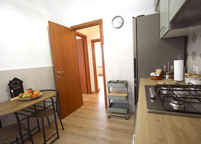 Casa Iolanda Διαμέρισμα